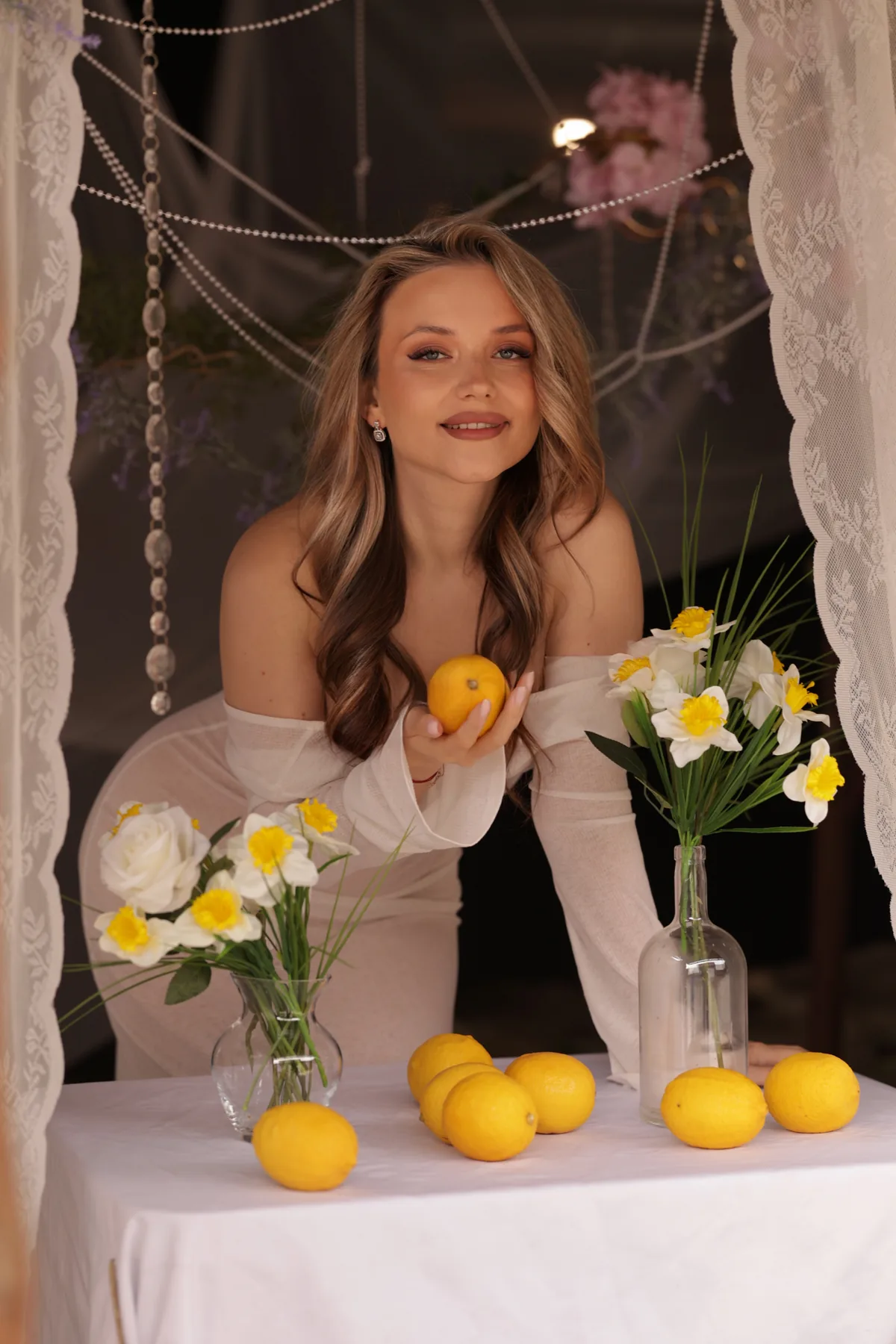 Евгения Ячменева